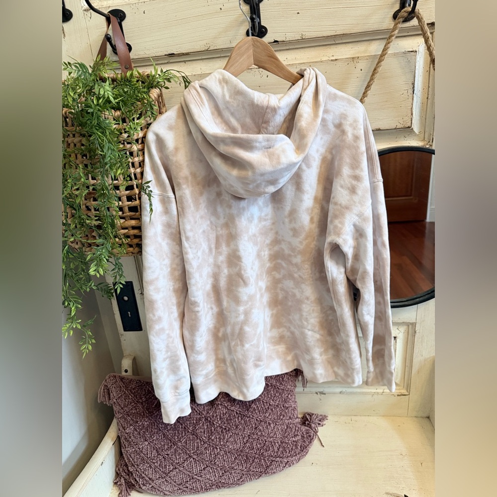 Abercrombie & Fitch Soft Collection Hoodie - Picture 4 of 4